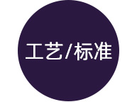 工艺/标准